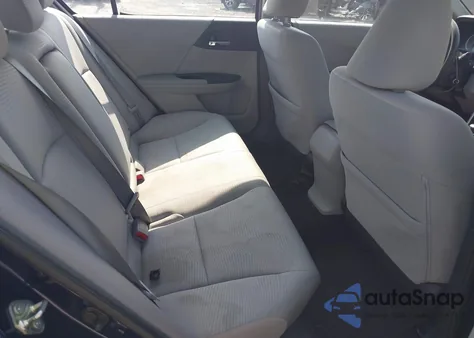 2014 Honda Accord Lx from USA, damaged, VIN 1HGCR2F31EA153652